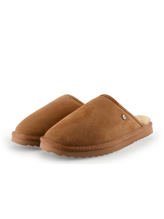 Warmbat Pantoffels