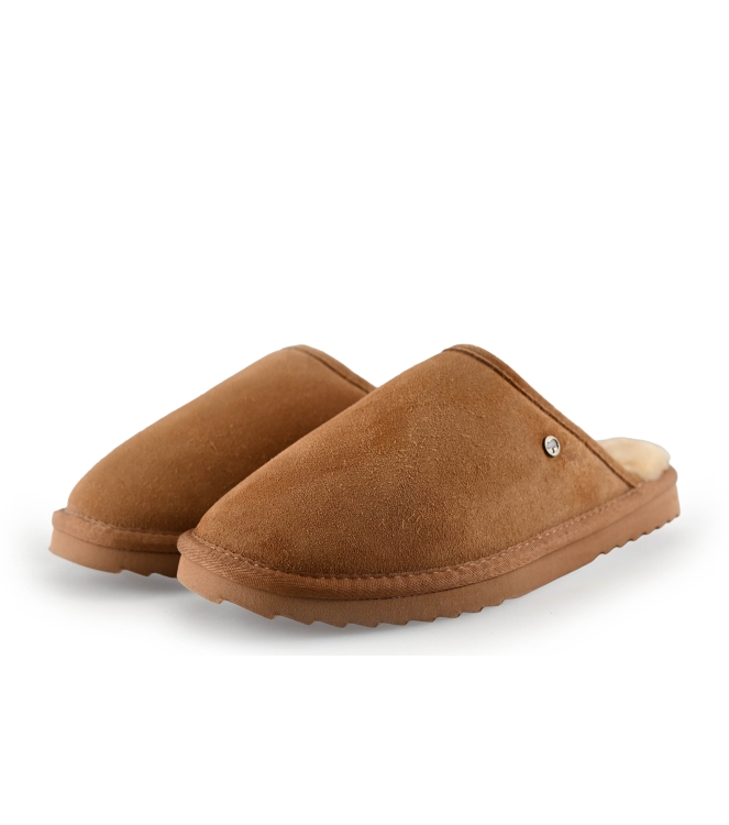 Warmbat Pantoffels