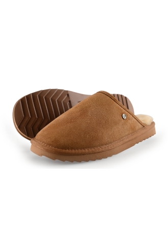 Warmbat Pantoffels
