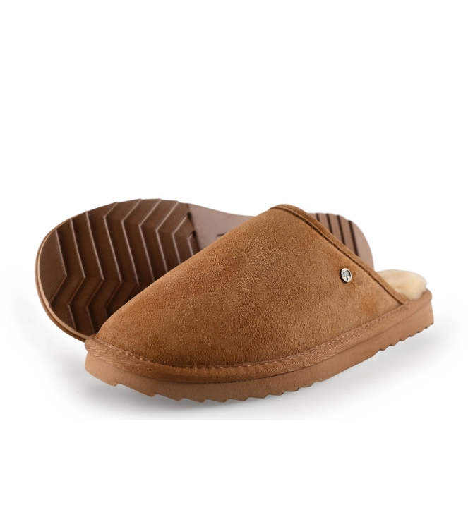 Warmbat Pantoffels