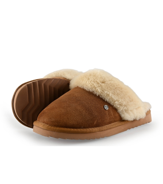 Wombat Australia Pantoffels
