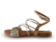 No Stress Sandalen