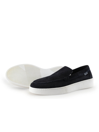 Manfield Loafers