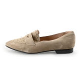 Manfield Loafers
