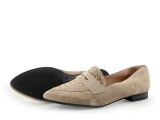 Manfield Loafers