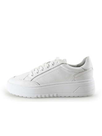Manfield Sneakers Wit 288331