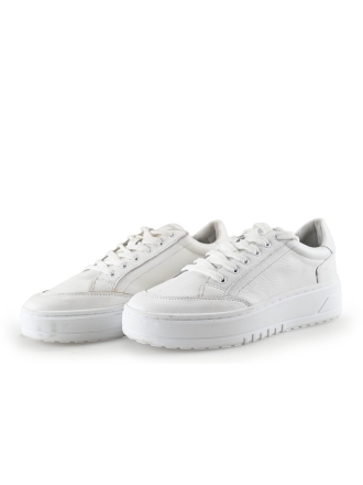Manfield Sneakers Wit 288331