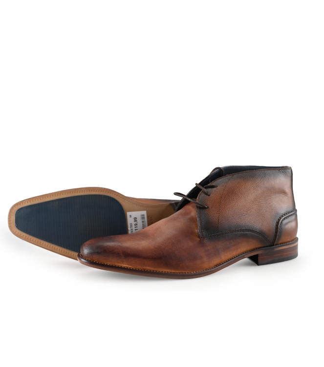 Manfield Veterboots