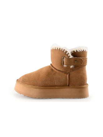 Manfield Snowboots