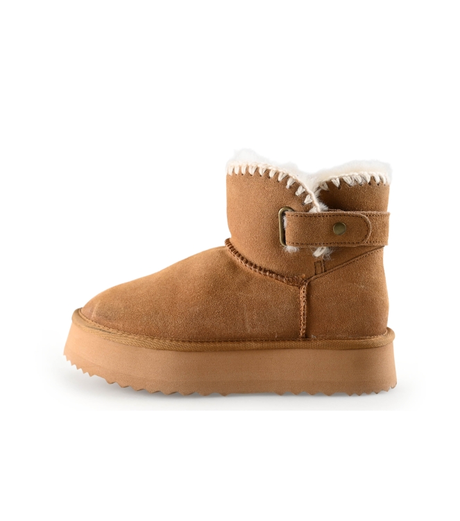 Manfield Snowboots