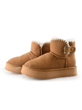 Manfield Snowboots