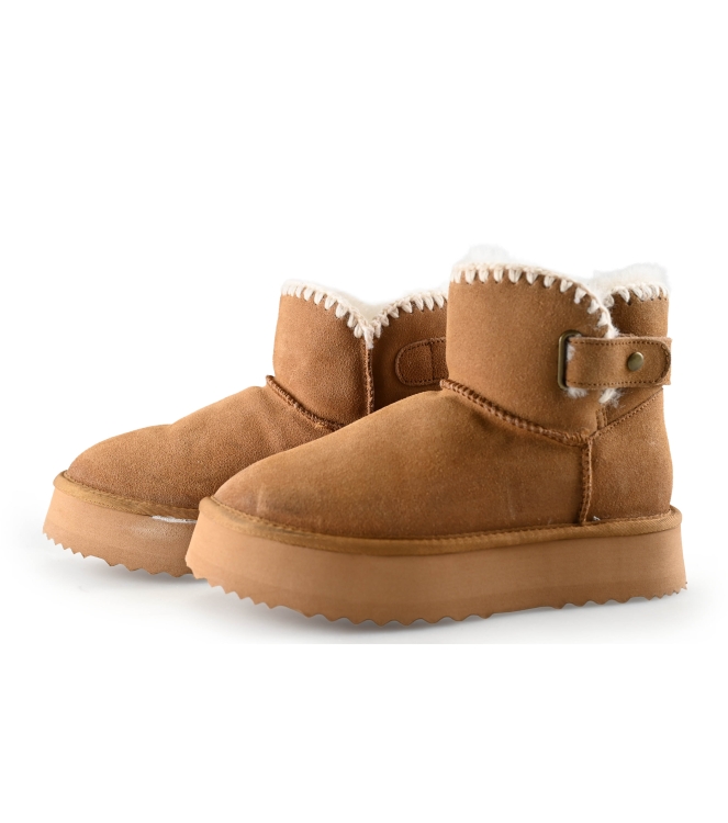 Manfield Snowboots
