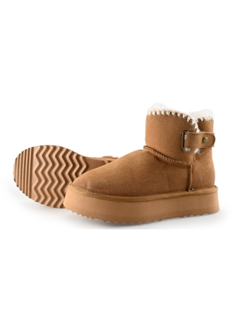 Manfield Snowboots