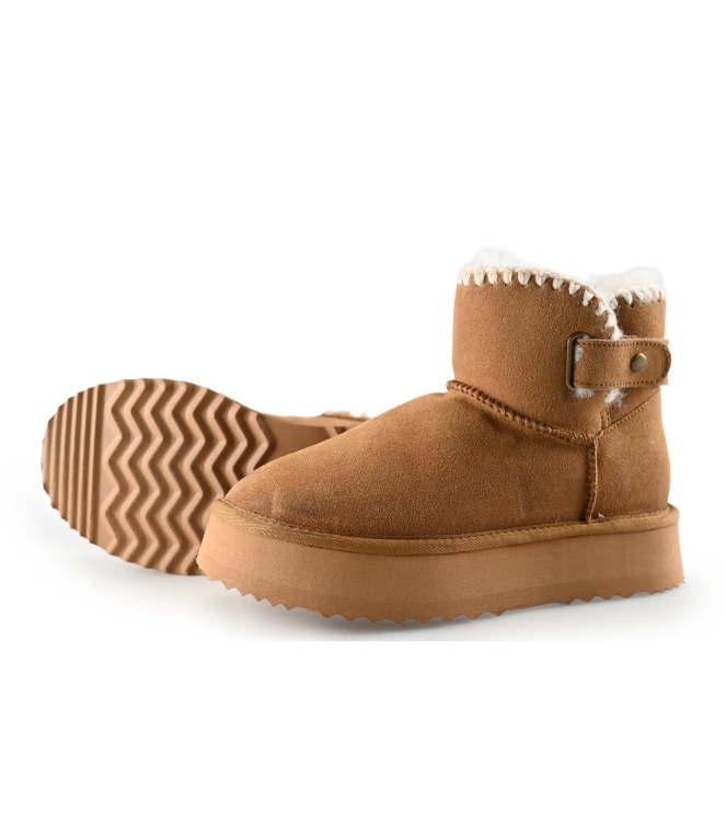 Manfield Snowboots