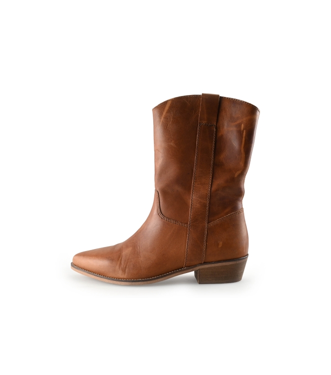 Manfield Cowboy laarzen