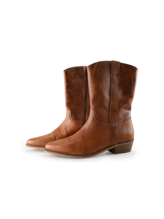 Manfield Cowboy laarzen