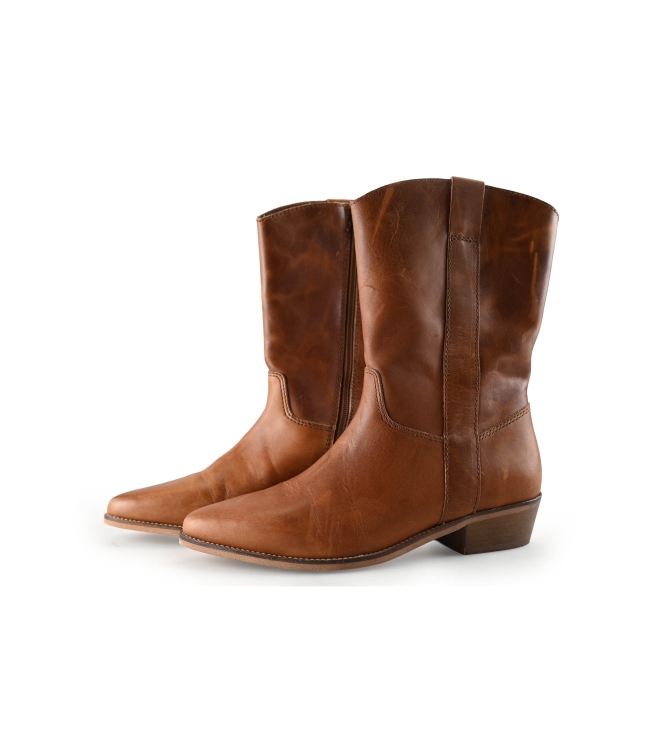 Manfield Cowboy laarzen