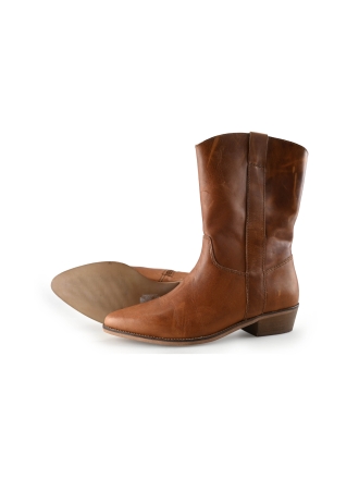 Manfield Cowboy laarzen