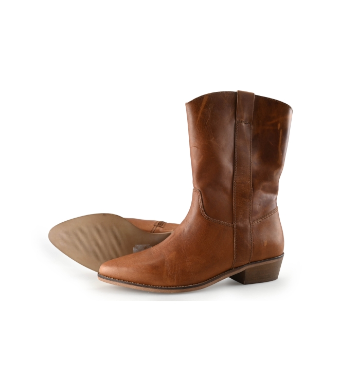 Manfield Cowboy laarzen