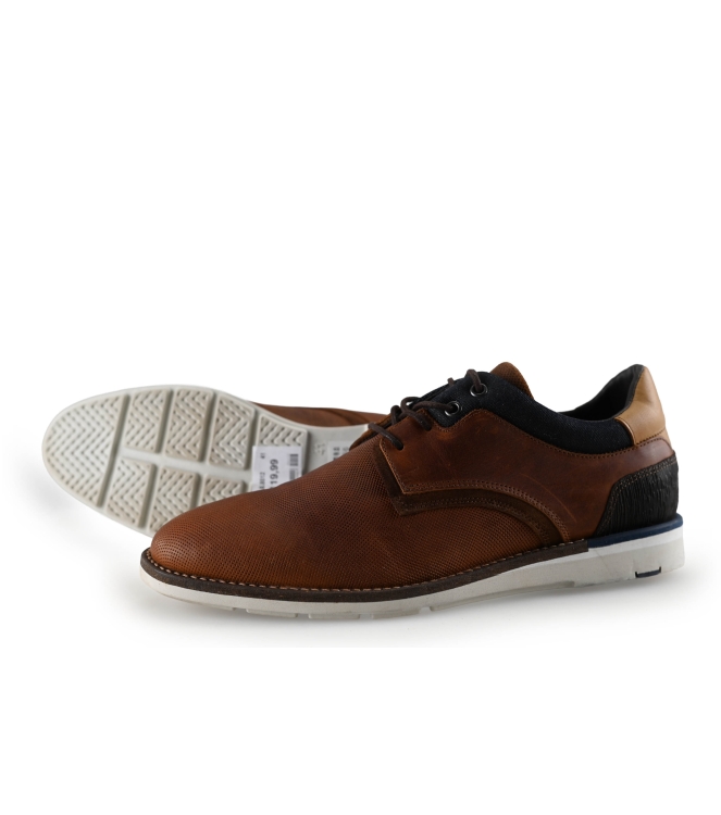 Manfield Veterschoenen