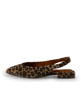 Manfield Slingbacks