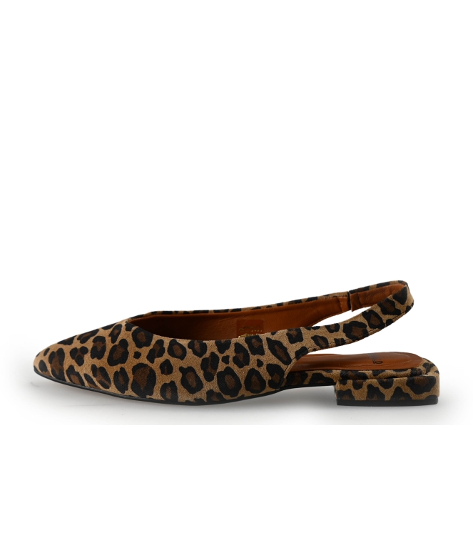 Manfield Slingbacks