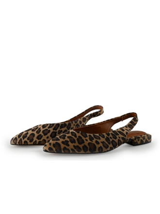 Manfield Slingbacks