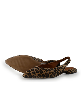 Manfield Slingbacks