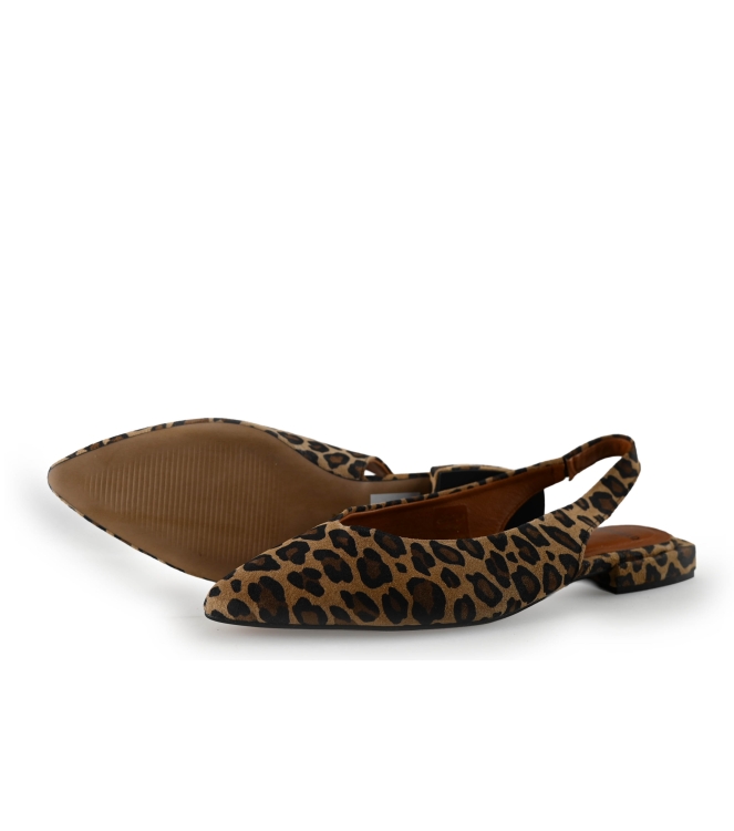 Manfield Slingbacks