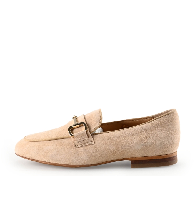 Poelman Loafers