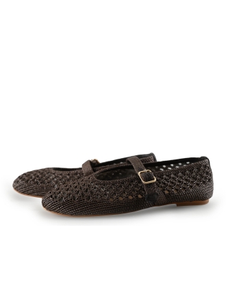 Manfield Ballerina's Bruin 288353