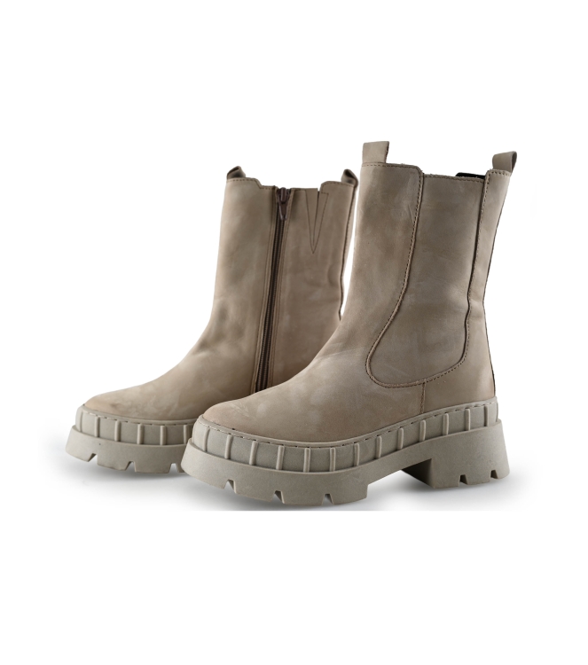 Nelson Chelsea boots