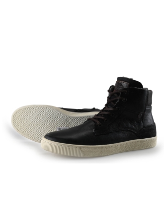 Manfield Hoge sneakers