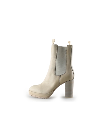 Manfield Chelsea boots