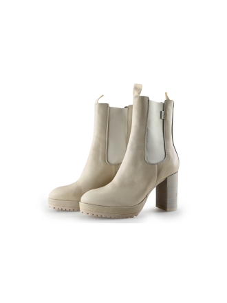 Manfield Chelsea boots
