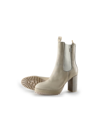 Manfield Chelsea boots