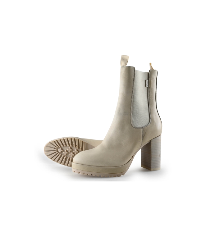Manfield Chelsea boots