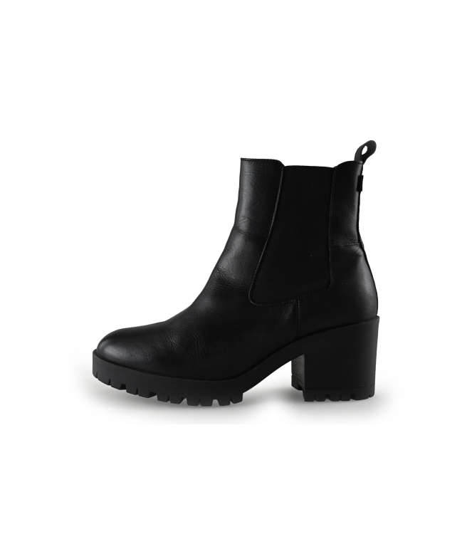 Manfield Chelsea boots