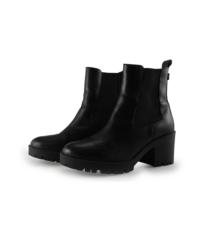 Manfield Chelsea boots