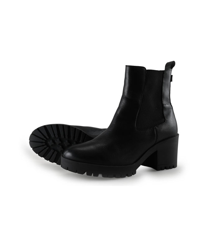 Manfield Chelsea boots