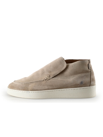 Manfield Instappers Beige 288385