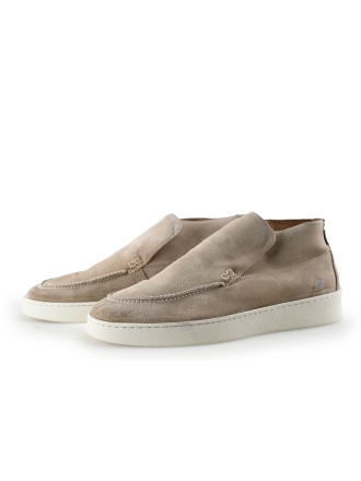 Manfield Instappers Beige 288385