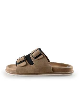 Manfield Slippers