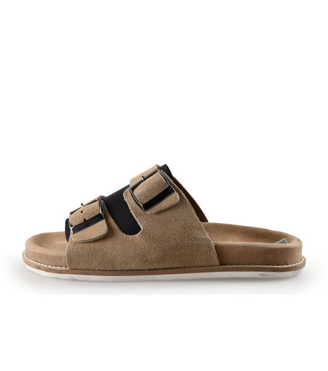Manfield Slippers