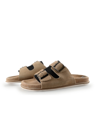 Manfield Slippers