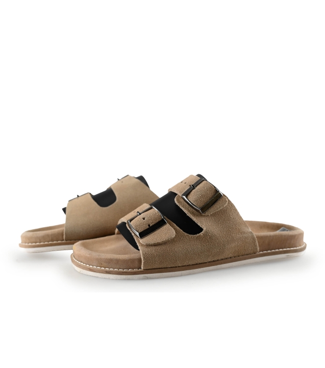 Manfield Slippers