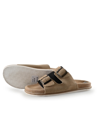 Manfield Slippers