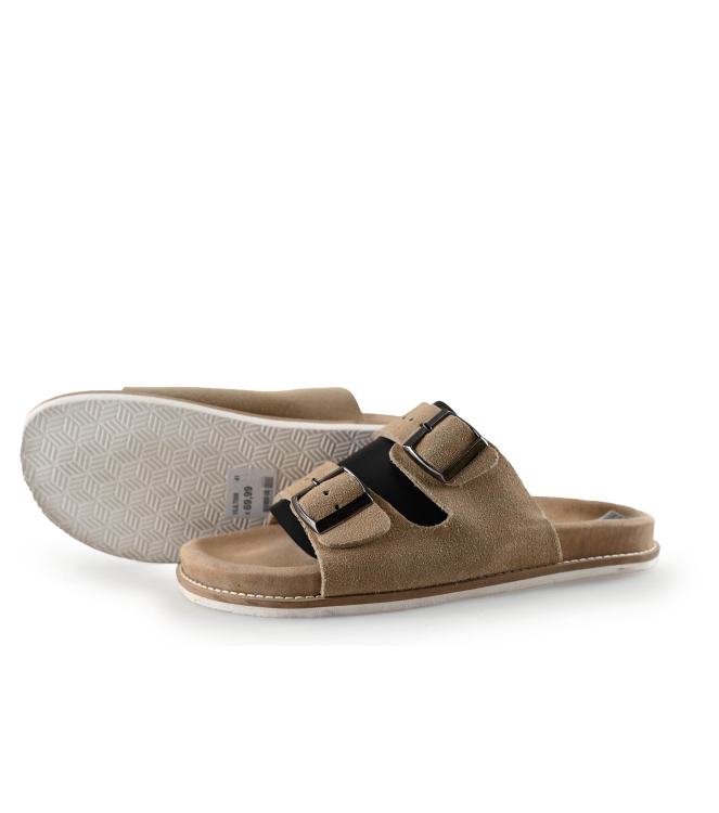Manfield Slippers