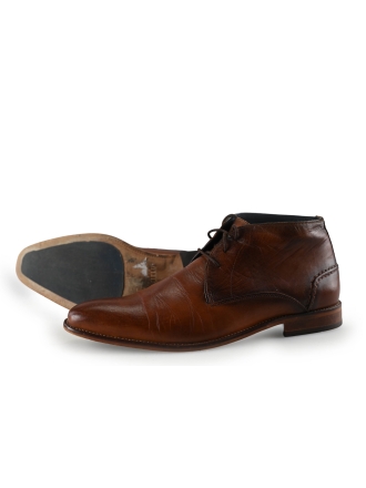 Van Lier Veterschoenen
