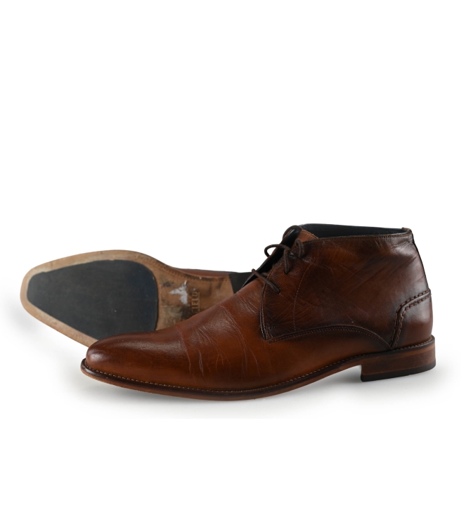 Van Lier Veterschoenen